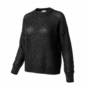 NWT Jessica Simpson's Women's Knit Sparkle Sweater Size Medium (L)